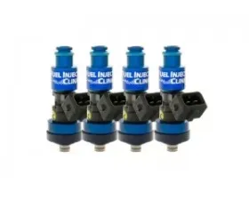 Fuel Injector Clinic 1650cc Injector Set (High-Z) Honda S2000 2000-2005