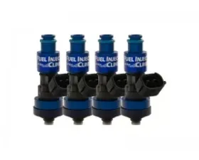 Fuel Injector Clinic 2150cc Injector Set (High-Z) Honda S2000 2000-2005