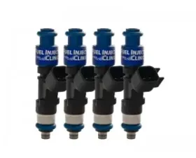 Fuel Injector Clinic 1000cc Injector Set (High-Z) Mitsubishi Eclipse 1990-1999