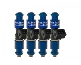 Fuel Injector Clinic 1200cc (Previously 1100cc) Injector Set (High-Z) Mitsubishi Eclipse 1990-1999