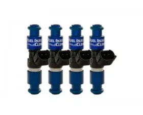 Fuel Injector Clinic 2150cc Injector Set (High-Z) Mitsubishi Eclipse 1990-1999