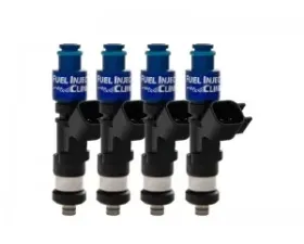 Fuel Injector Clinic 1000cc Injector Set (High-Z) Mitsubishi 1990-2007