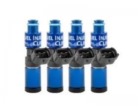 Fuel Injector Clinic 2150cc Injector Set (High-Z) Mitsubishi 1990-2007