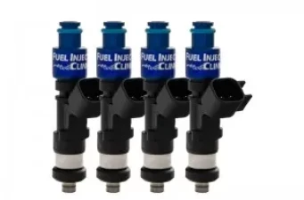 Fuel Components