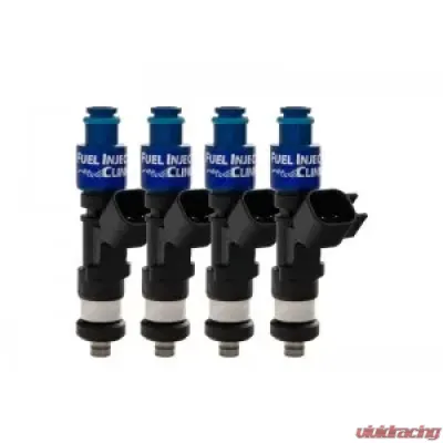 Fuel Injector Clinic 650cc Injector Set (High-Z) Scion | Toyota 2003-2016 - IS140-0650H