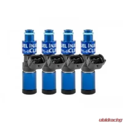 Fuel Injector Clinic 2150cc (Previously 1100cc) Injector Set (High-Z) Scion | Toyota 2003-2016 - IS140-2150H
