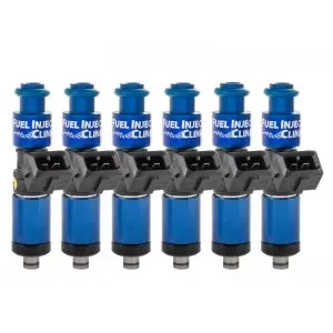 Fuel Injector Clinic 1200cc  Fuel Injector Clinic Injector Set for Toyota Tacoma (High-Z) - IS141-1200H