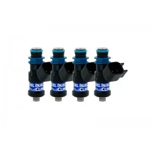Fuel Injector Clinic 850cc Injector Set (High-Z) Scion FR-S 2013-2016 - IS144-0850H