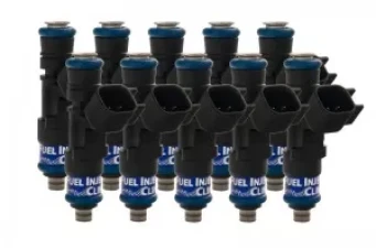 Fuel Components