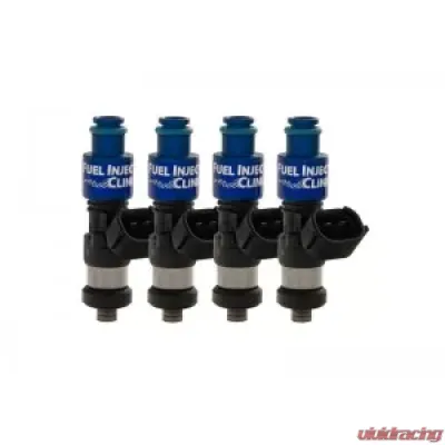 Fuel Injector Clinic 2150cc Injector Set (High-Z) Subaru WRX 2020-2021 | STi 2007+ - IS175-2150H