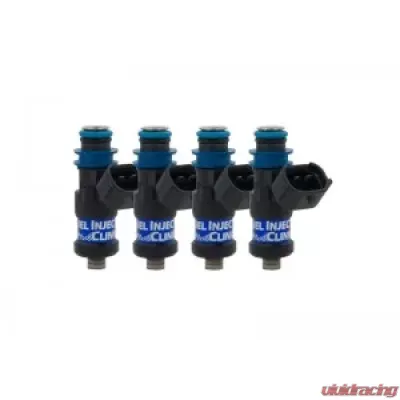 Fuel Injector Clinic 2150cc Injector Set (High-Z) Subaru BRZ 2013-2020 - IS177-2150H