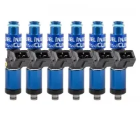 Fuel Injector Clinic 1200cc (Previously 1100cc) Injector Set (High-Z) Nissan Skyline 1989-2002