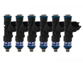 Fuel Injector Clinic 365cc Injector Set (High-Z) Nissan (Fairlady Z) 350Z | 370Z 2003-2020