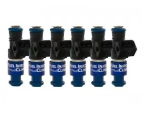 Fuel Injector Clinic 1650cc Injector Set (High-Z) Nissan (Fairlady Z) 350Z | 370Z 2003-2020