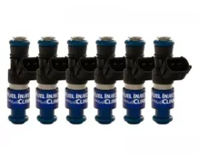 Fuel Injector Clinic 2150cc Injector Set (High-Z) Nissan (Fairlady Z) 350Z | 370Z 2003-2020