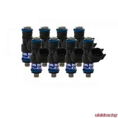 Fuel Injector Clinic 1000cc (100 lbs/hr at OE 58 PSI fuel pressure)  Injector Sets (High-Z) - IS306-1000H
