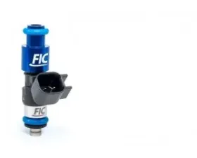 Fuel Injector Clinic 1650cc (160 lbs/hr at 43.5 PSI fuel pressure) Fuel Injector ClinicInjector Set (High-Z) Ford 1999-2016