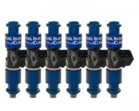 Fuel Injector Clinic 1200cc (Previously 1100cc) Injector Set (High-Z) BMW M3 E36 1992-1999