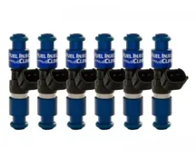 Fuel Injector Clinic 2150cc Injector Set (High-Z) BMW M3 E36 1992-1999
