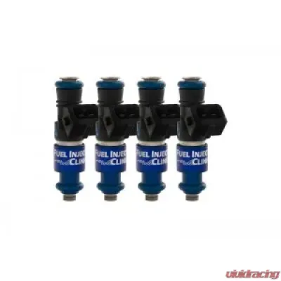 Fuel Injector Clinic 1200cc (Previously 1100cc) Injector Set (High-Z) Mini Cooper | Cooper S 2001-2008 - IS850-1200H