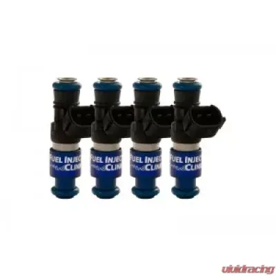 Fuel Injector Clinic 2150cc Injector Set (High-Z) Mini Cooper | Cooper S 2001-2008 - IS850-2150H