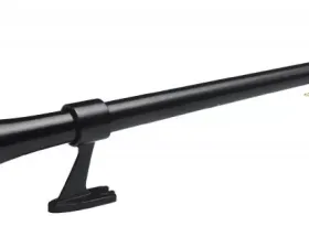 HornBlasters Shart - Black