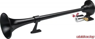 HornBlasters Shart - Black - AH-S25