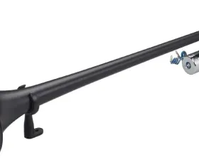 HornBlasters Safety - Black