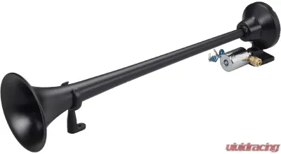 HornBlasters Safety - Black - AH-S33K