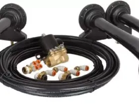 HornBlasters Shocker XL - Black