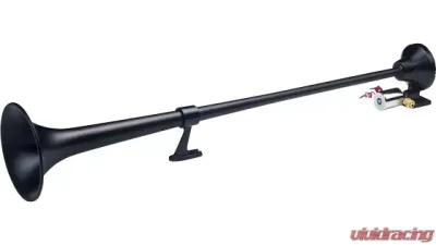 HornBlasters 37" Tug - Black - AH-TUG-B37