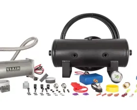HornBlasters Horn-Air 248 - Pewter Compressor
