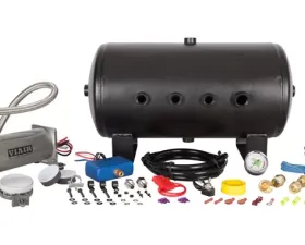 HornBlasters Horn-Air 548 - Pewter Compressor