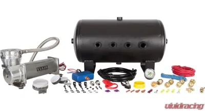 HornBlasters Horn-Air 548 - Pewter Compressor - HA-548