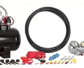 HornBlasters PsychoBlasters 127H