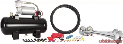 HornBlasters PsychoBlasters 127H - HK-B2-127H