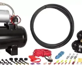 HornBlasters Jackass 127H