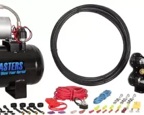 HornBlasters Bullet 127H