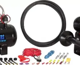 HornBlasters Bandit 127H
