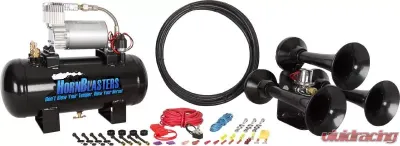 HornBlasters Bandit 127H - HK-BA-127H