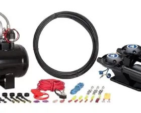 HornBlasters Dolphin 127H