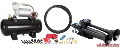 HornBlasters Dolphin 127H - HK-D2K-127H