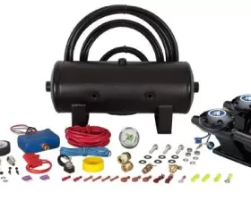 HornBlasters Dolphin 232