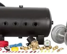 HornBlasters Nathan Airchime K5LA 540