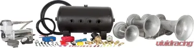 HornBlasters Nathan Airchime K5LA 540 - HK-K5-540