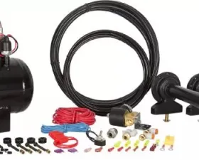HornBlasters Rocker 127H