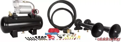 HornBlasters Rocker 127H - HK-S2-127H