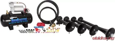 HornBlasters Conductor's Special 127H - HK-S4-127H