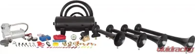 HornBlasters Conductor's Special 232 - HK-S4-232