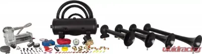 HornBlasters Conductor's Special 240 - HK-S4-240